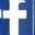 Facebook icon