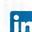 LinkedIn icon